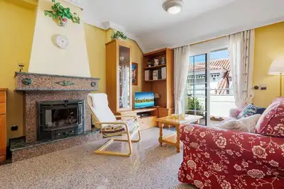 Image de Los Boliches apartment near the beach by Costarentals - Ref 122