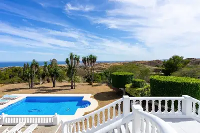 Image de Villa Sabah by Costarentals - Ref 119