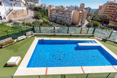 Image de Charming Torreblanca apartment with pool by Costarentals - Ref 152