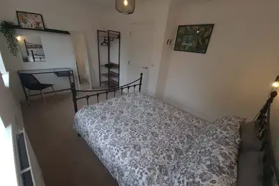 Image de Sweet 3 bedroom family townhouse with parking