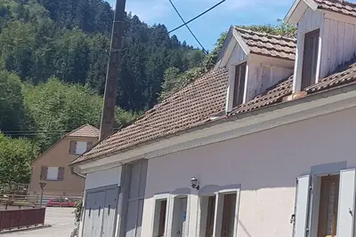 Image de Maison en Alsace au Pied du Ballon d Alsace Jusqu'a 6 Personnes