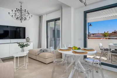 Image de Beachclose apartment with pool in Torremolinos by Costarentals - Ref 173