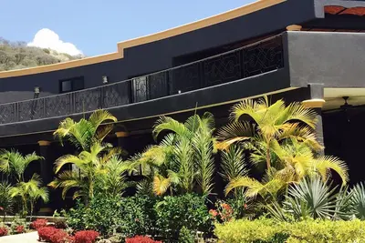 Image de Mexican Summer Getaway in Perfect Climate