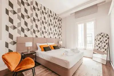 Image de Elegant & Sophisticated Campo Ourique by Gt House