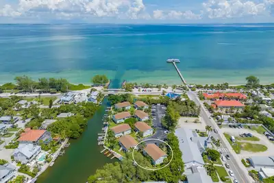 Image de Bayou Hideaway: 2  Br, 1  Ba Condominium in Anna Maria, Sleeps 4