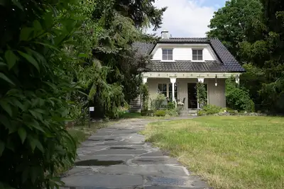Image de Vacation home at the Edersee (Scheid)
