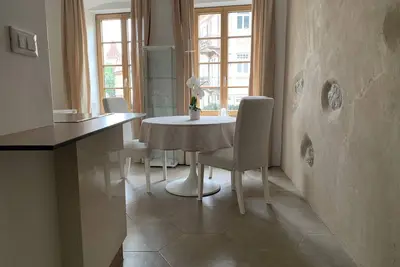 Image de Loft 2 - \" Rennweg 114\"  Merano, centre historique