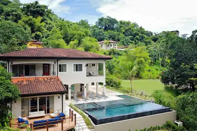 Image de Casa Selva at Los Suenos, Recently Renovated, Dream House, 5 stars amenities!