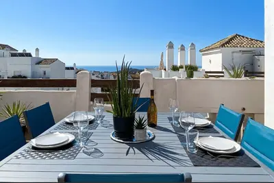 Image de Valle Romano Golf - Sea Views Penthouse