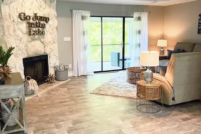 Image de Modern Vibe, 5 Beds, Great Location, Pet Friendly