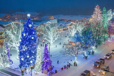 Image de Alpine Family Haus-Adventurepark, & Walk to Town