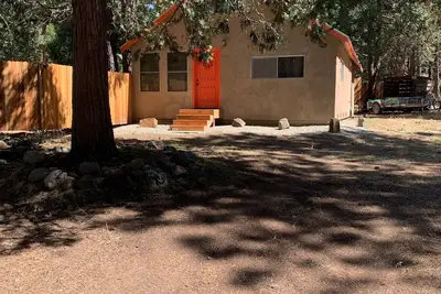 Image de Quiet Cabin Retreat Nesteld in the Trees - 10 miles from Graeagle