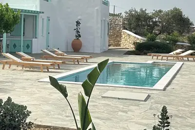 Image de Aegean Queen Villas
