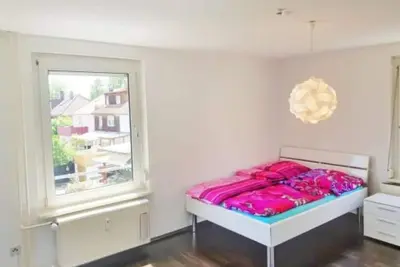 Image de Deluxe Apartment