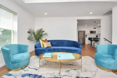 Image de The Ivy |⚜️ Modern Luxury Retreat Near Downtown ⚜️