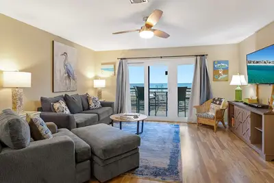 Image de Walton Dunes 3 - Stunning Gulf Front Views, Seagrove Beach, 30a, Private Beach!
