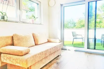 Image de Greenview Terrassenwohnung