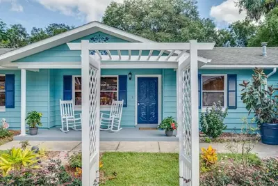 Image de The Retreat ★ Fast Wi-Fi ★ Heart of Mount Dora