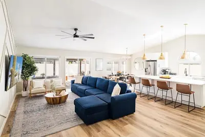 Image de Family Fun • Heated Pool • Grill • Gameroom