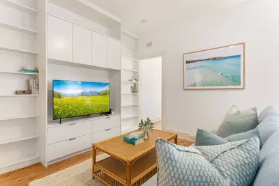 Image de Beachside Living in Modern 2 bedroom Apartment