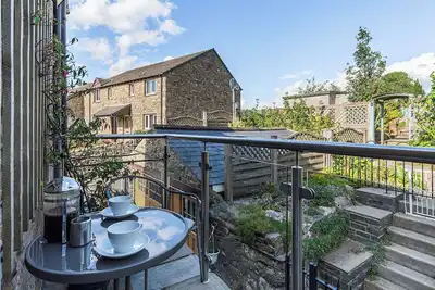 Image de Highfield House - Uk40407