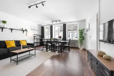Image de Living in Munich City Center