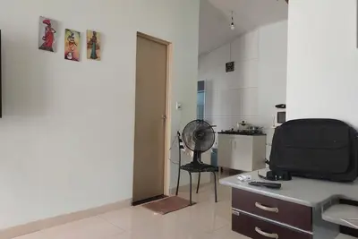 Image de Casa dois quartos aconhegante