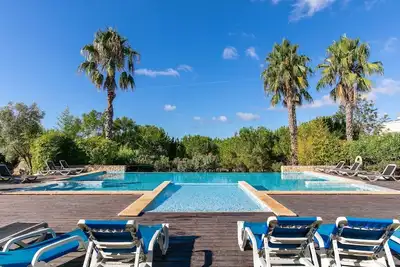 Image de Great apartment in a great location