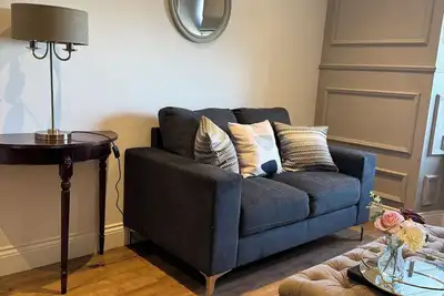 Image de Vr Beautiful 2 bedroom central flat