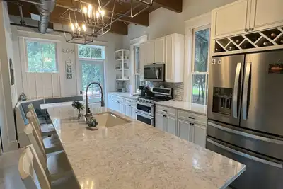 Image de Low Country Stay in Habersham