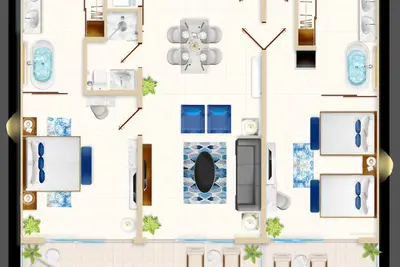 Image de Luxurious New Beach Resort in Los Cabos