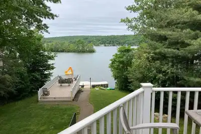 Image de Lake Fun: PingPong, Pool Table, Slide, Ev Charger