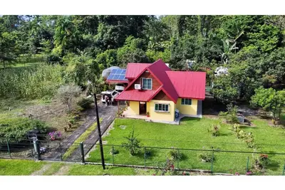 Image de La JeyDa: Chalet with Bbq\/Social area and Pool