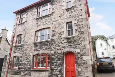 Image de Florence House, Denbigh