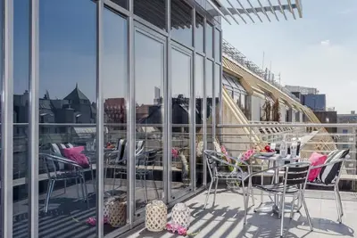 Image de Absynt Apartments Old Town Deluxe