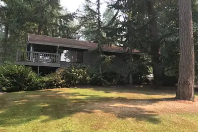 Image de Gig Harbor Rambler- Private and Quiet