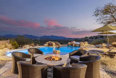 Image de Stunning Secluded Ranch, Sleeps 8, Pool & Jacuzzi