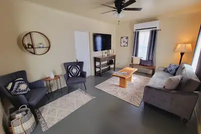 Image de Cozy Kasita Del Sol in the Heart of Yuma