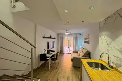 Image de Apartment in cala Manzanera