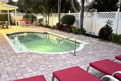 Image de Beachside Estate home in Pompano