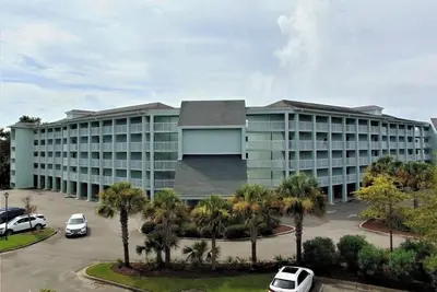 Image de Summerhouse Villas Condo with Resort Amenities!