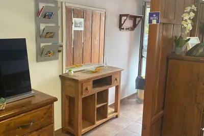 Image de Logement entier: suite avec entrée indépendante