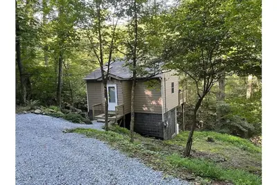 Image de Private and Peaceful Mountain Cabin