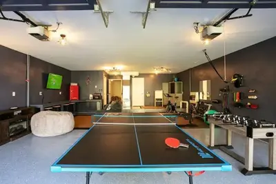 Image de A Zen Mountain Getaway Just 20 Minutes from Downtown Asheville, Nc