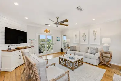 Image de Fully Furnished vacation rental located on Ponte Vedra Blvd!