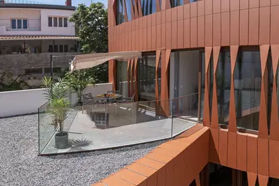 Image de In the city centre - Cine Park Residence I