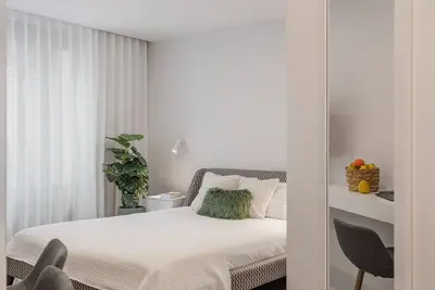 Image de In the city centre - Cine Park Residence Iii