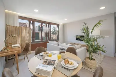 Image de In the city centre - Cine Park Residence Iv