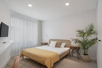 Image de In the city centre - Cine Park Residence V