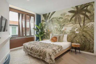 Image de In the city centre - Cine Park Residence Vii